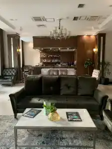 Garden Park Inn - 11