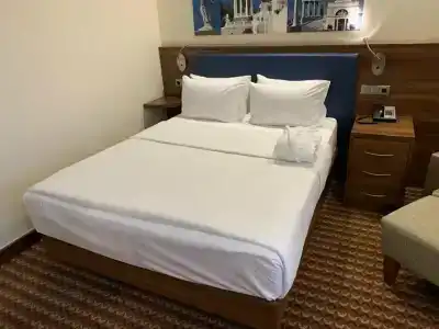 Hampton by Hilton Volgograd Profsoyuznaya - 22