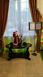 Vizit Guest House - 25