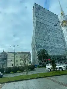 Radisson Blu Batumi - 57