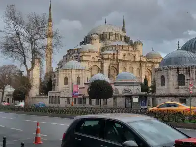 Prestige Old City - 2