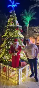 Tamra Beach Resort - 25