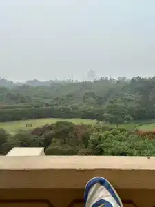 The Oberoi Amarvilas Agra - 22