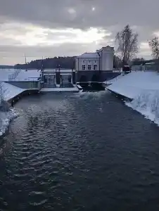 Sanatorii Energetik - 10
