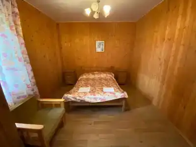 Коттеджный Комплекс Шиболово-Горки - 38