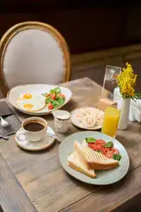 Business - Vremena Goda Taganskaya - 3