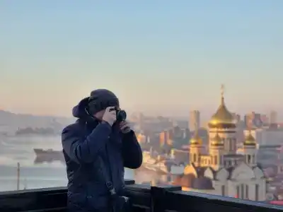 Golden Horn Bay View - 40