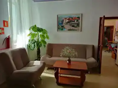 Муниципальное унитарное предприятие Сковородинского района Гостиничный комплекс - 6