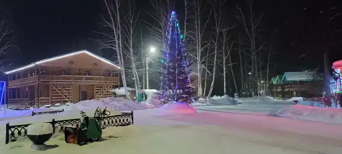 Bunchuk - 2