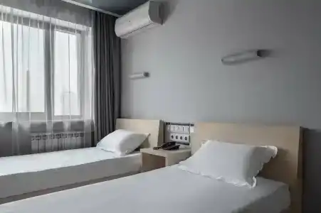 Marins Nizhny Novgorod - 14