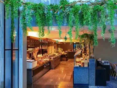 ANA Crowne Plaza Osaka - 21