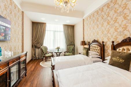 Gregory Boutique Chisinau - 42
