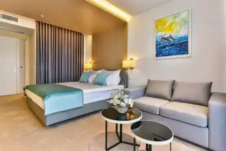 Imperial Conference & Spa - 57