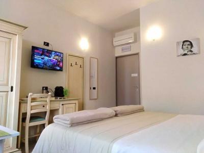 La Casetta di Lina Rooms and Apartments - 16