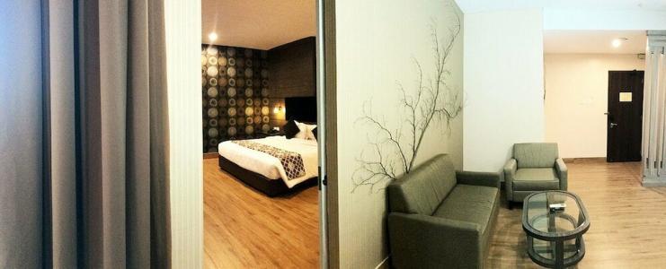 Gren Alia Jakarta - 2
