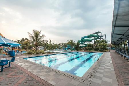 Spazie at Green Lake View Cimanggis - 5