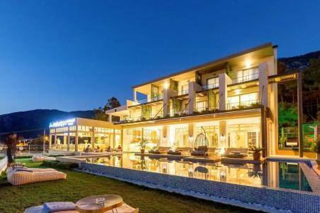 Melanippe Relaxing - Adults Only - 65