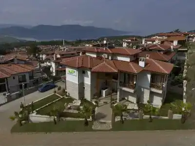 Verde Suites Akyaka - 3