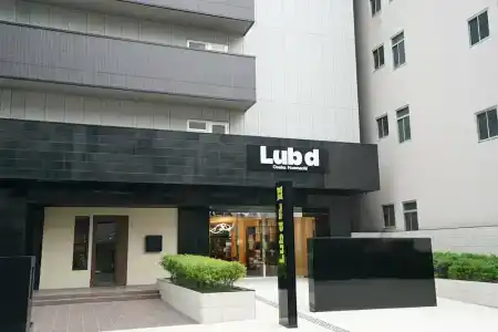 Kuretake Inn Osaka Midousuji Hommachi - 15