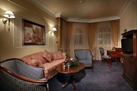 Festa Winter Palace - 50