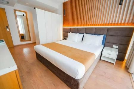 Vinea Resort & Spa - 34