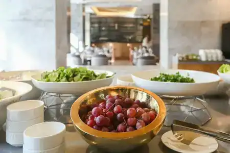 Ramada Plaza By Wyndham Istanbul Sultanahmet - 95