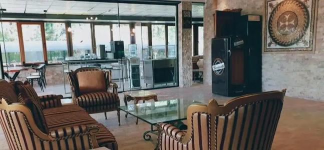 Royal Park Corlu - 17