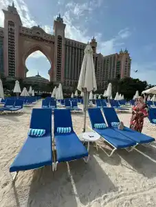 Atlantis, The Palm - 62