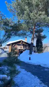 Eko-otel Mordasovo - 58