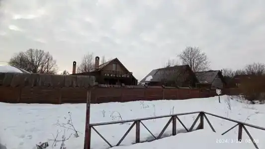 экодеревня печки-лавочки - 40
