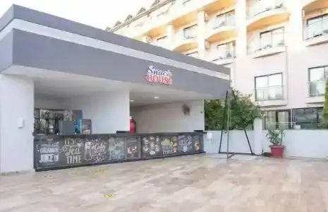 Armas Garden - 70