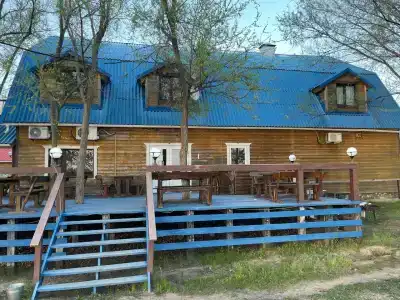 Причал Рыбака - 68
