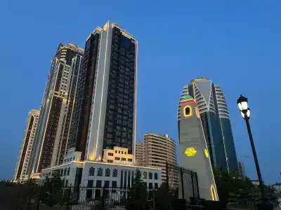 Edelweiss Grozny - 49