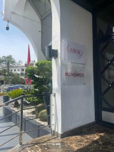Mövenpick Casablanca - 16