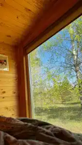 Polyana Solntsa Tourist base - 40