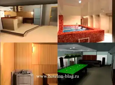 на Набережной - 40