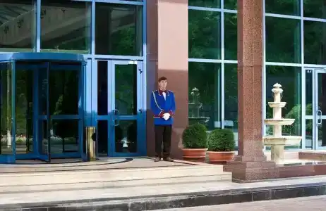 Odisseya Resort - 28