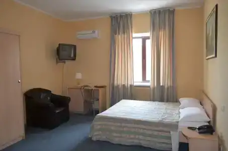 Регина Малые Клыки - 44