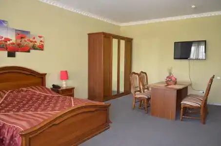 Регина Малые Клыки - 30