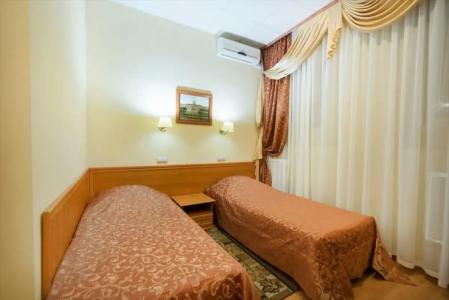 History Complex - 25