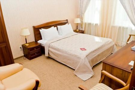 Bohemia Residence - 9