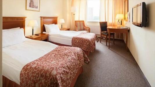 Marins Park Moskva Prazhskaya - 8