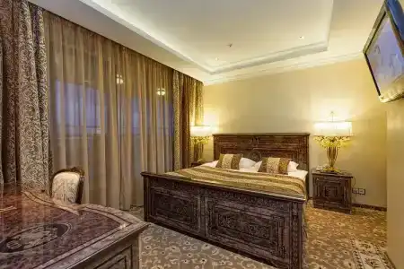 Royal Spa & Wellness - 39