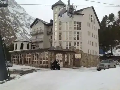 Shaherezada - 13