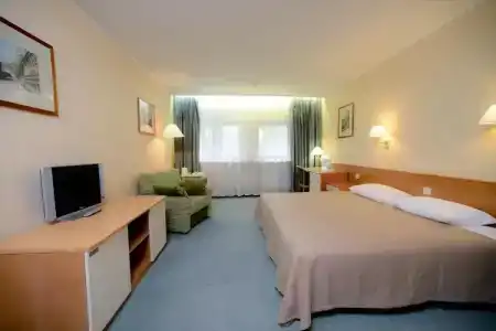 By Zont  Group AirDomodedovo - 3