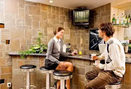 By Zont  Group AirDomodedovo - 20