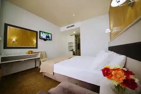 Sunmarinn Resort All Inclusive - 28