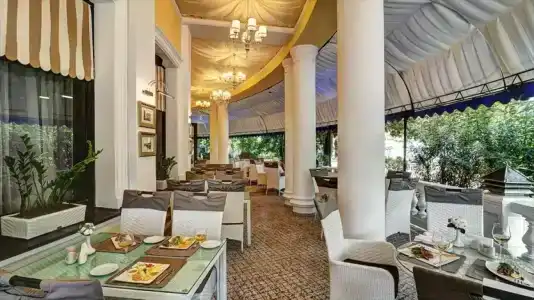 Oreanda Resort & Spa - 13