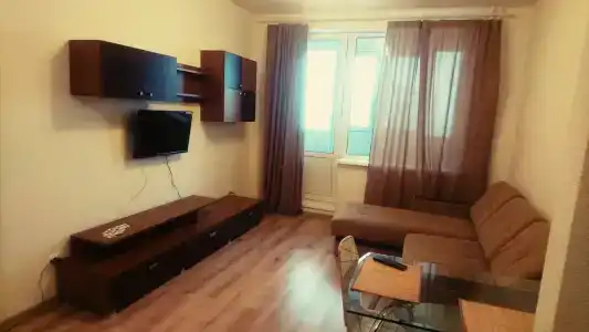 HomeOtel Dunayskiy - 4