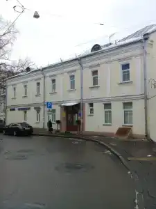 Ситикомфорт Китай-Город - 29